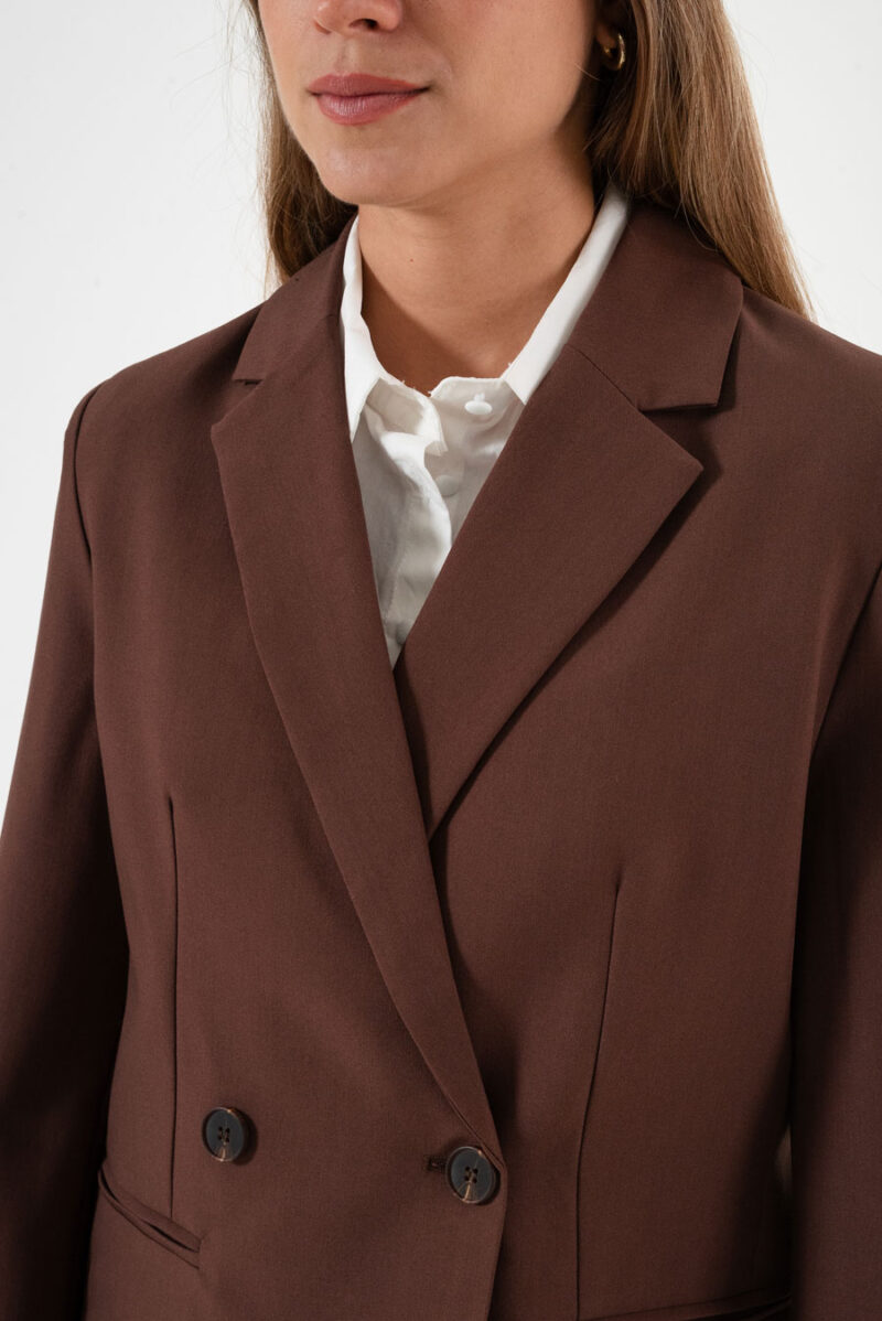 Alternative view of Saco Tailored