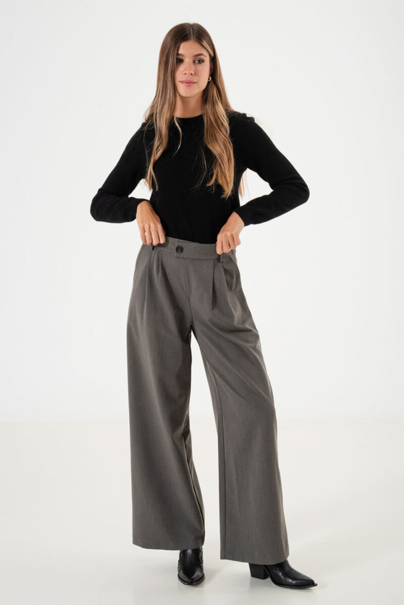Pantalón Tailored