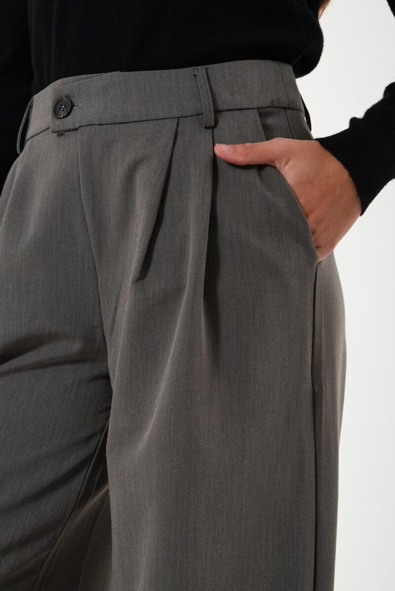 Alternative view of Pantalón Tailored