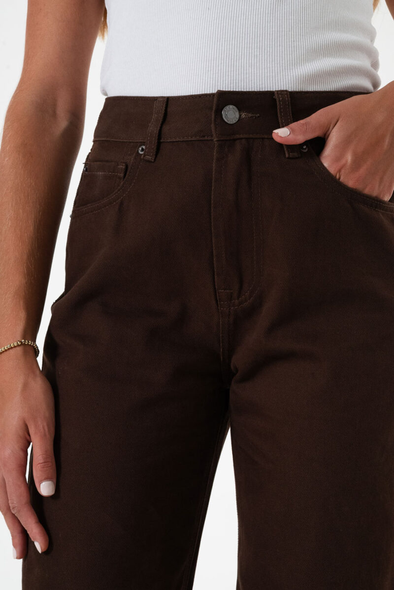 Alternative view of Straight Wide Barcelona