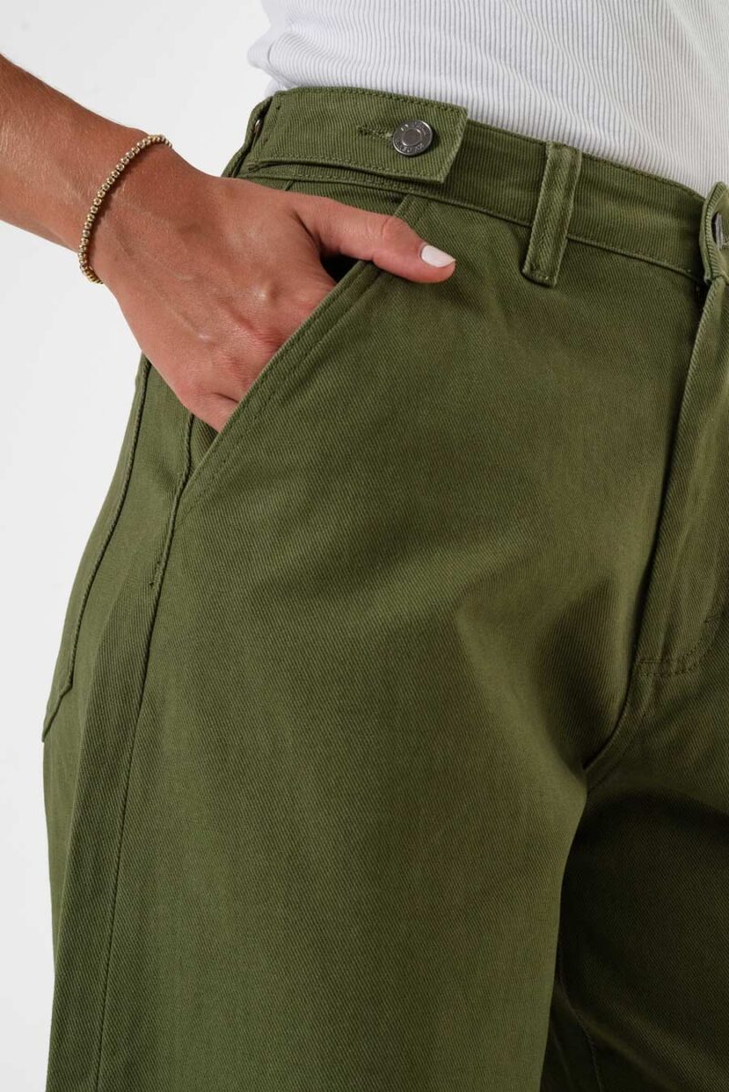 Alternative view of Barrel con presillas Detroit