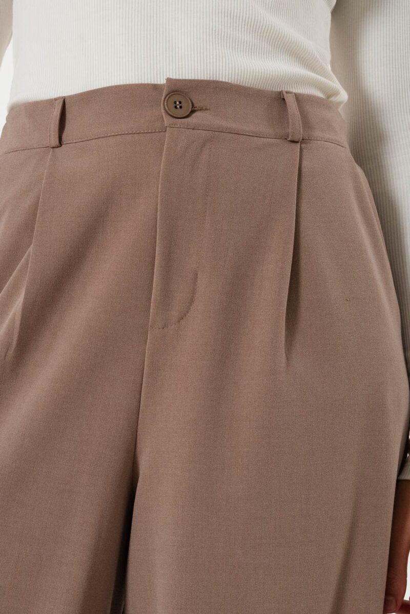 Alternative view of Pantalón Sastrero Balloon Fit