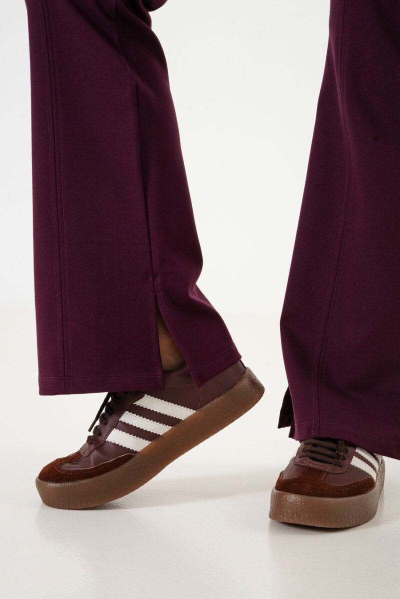 Alternative view of Calza Punto Roma Flare York