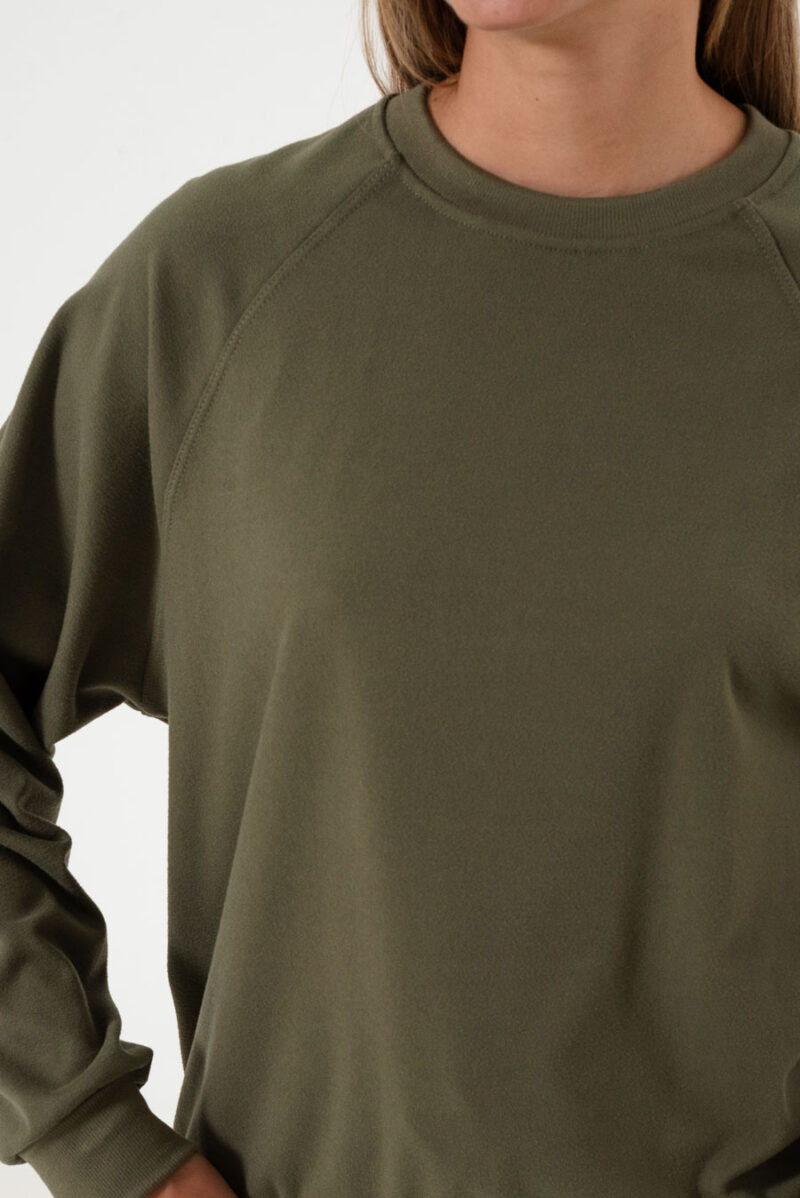 Alternative view of Buzo Ranglan Astoria