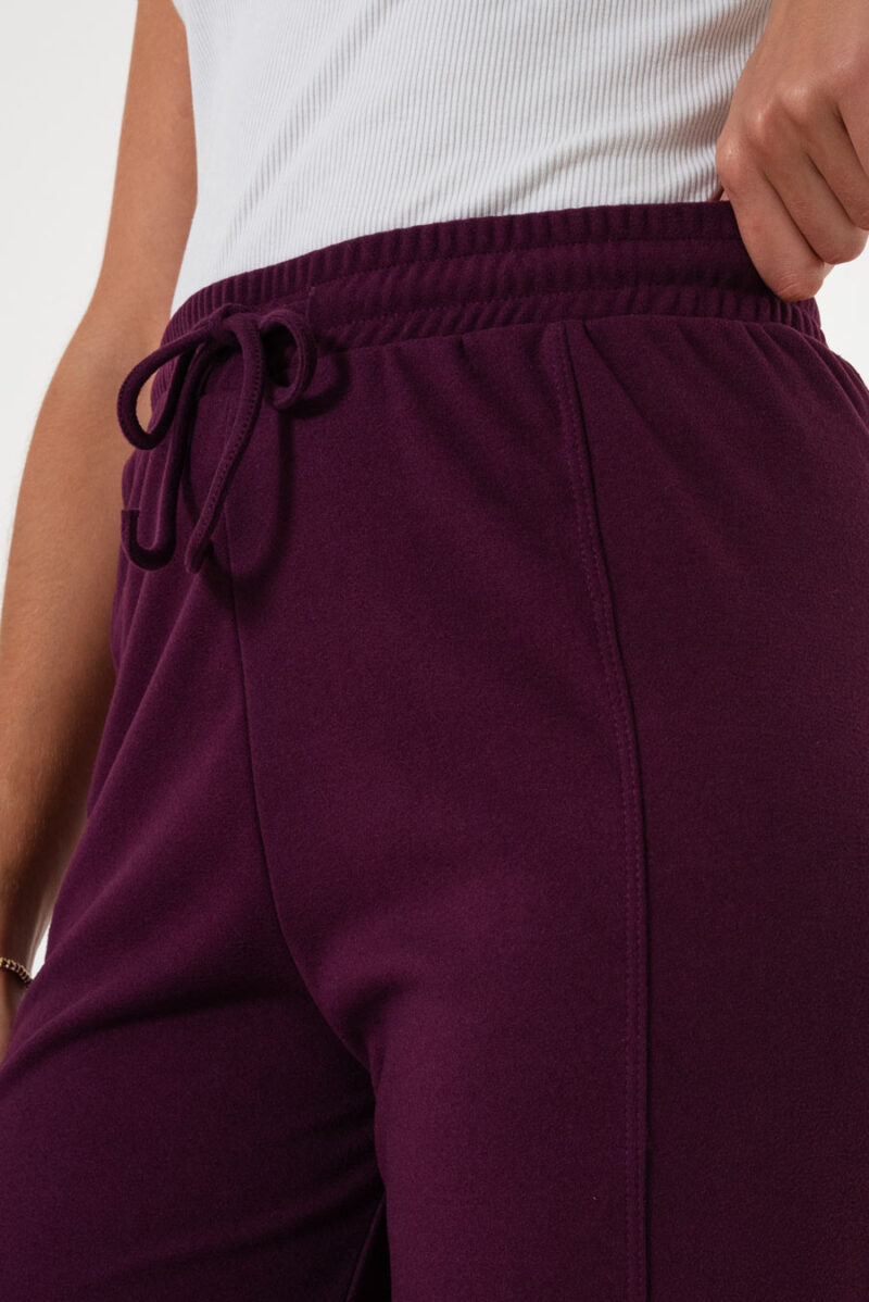 Alternative view of Pantalón con recorte Astoria