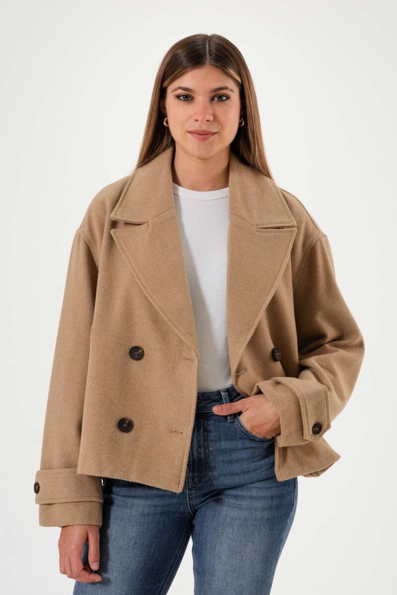 Saco Twill York