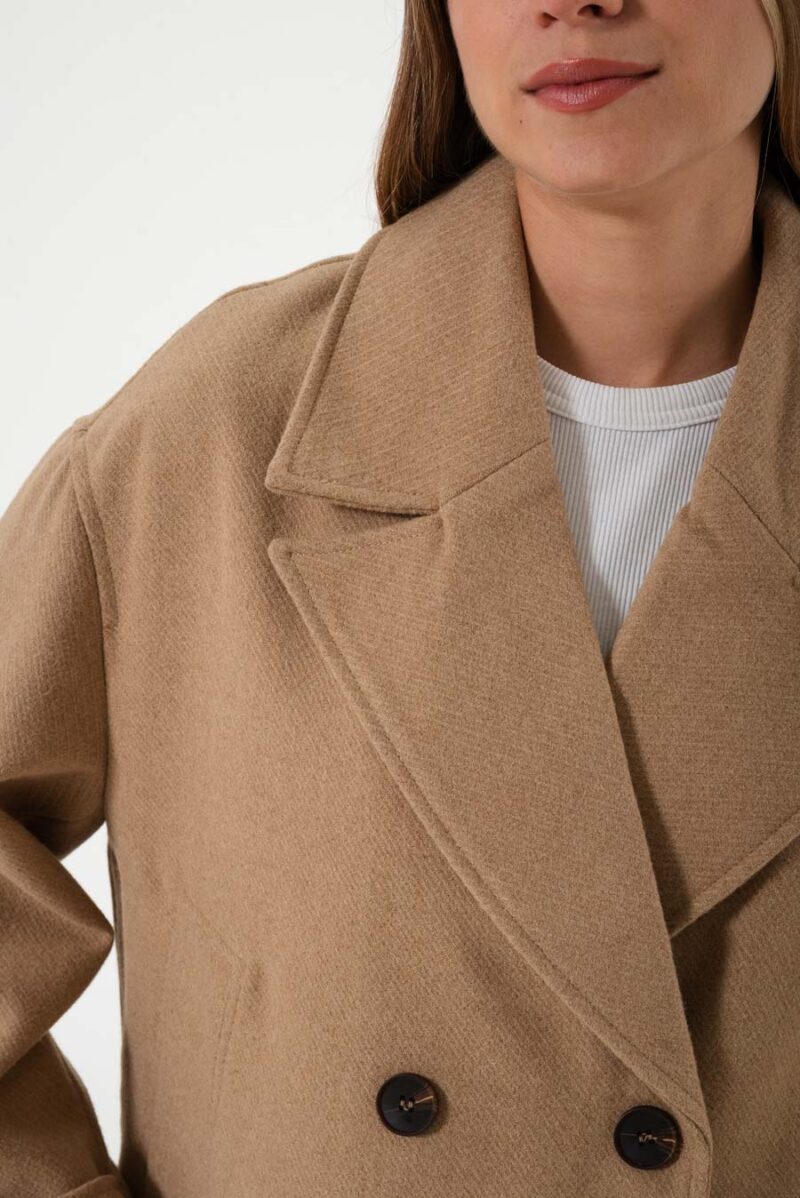 Alternative view of Saco Twill York