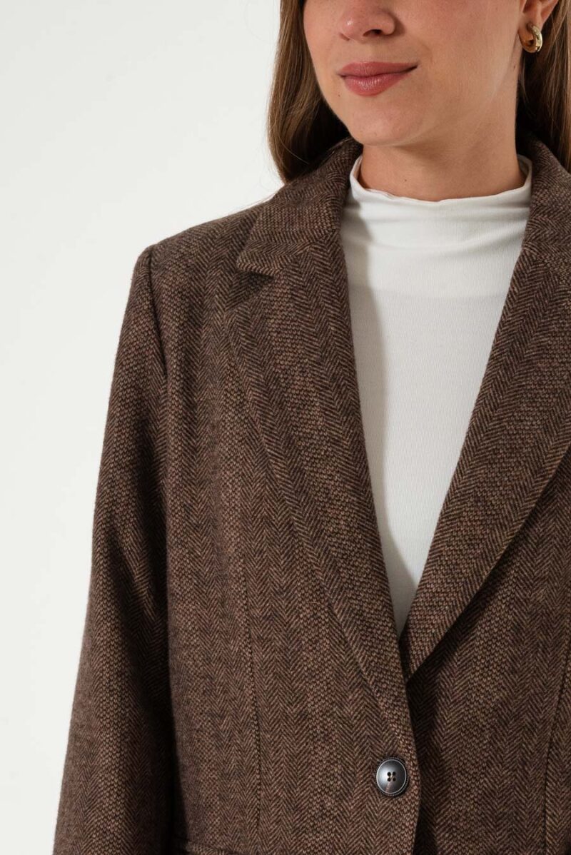 Alternative view of Blazer Espigado Stanford
