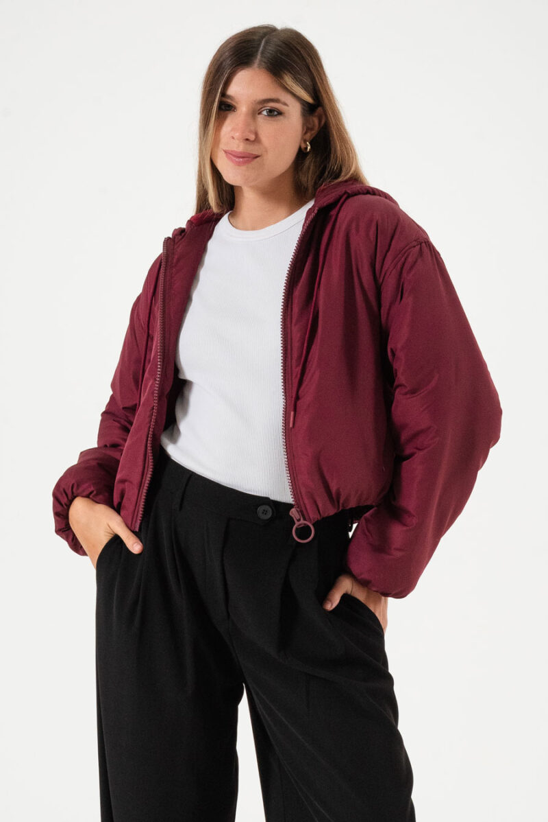 Campera Thermal City