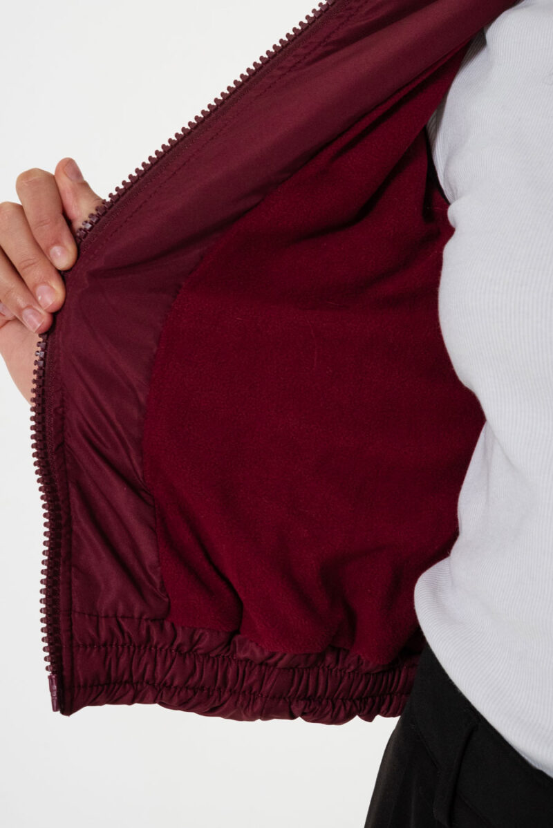 Alternative view of Campera Thermal City