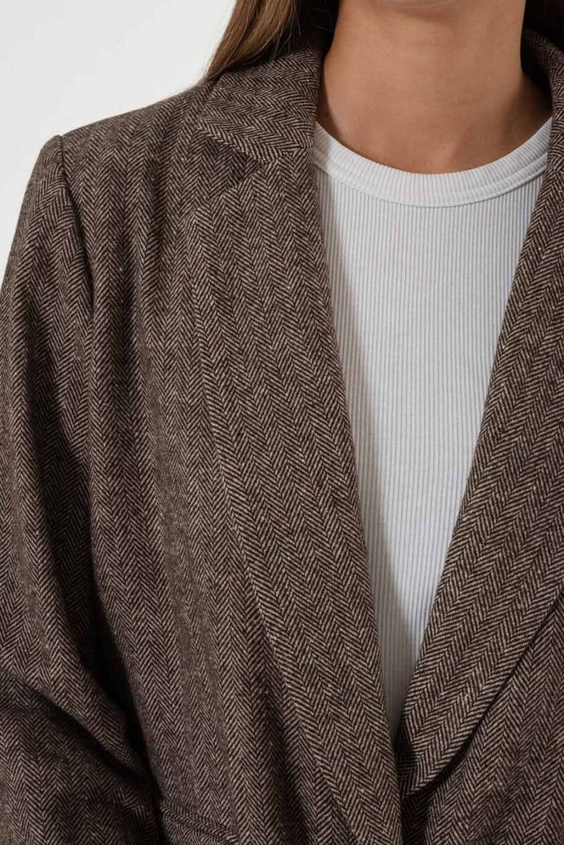 Alternative view of Blazer Heritage Espiga