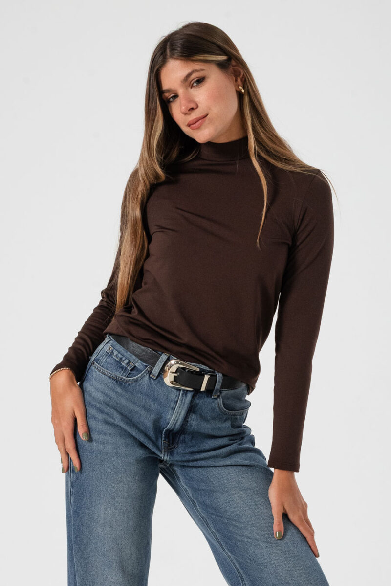 Polera Termica
