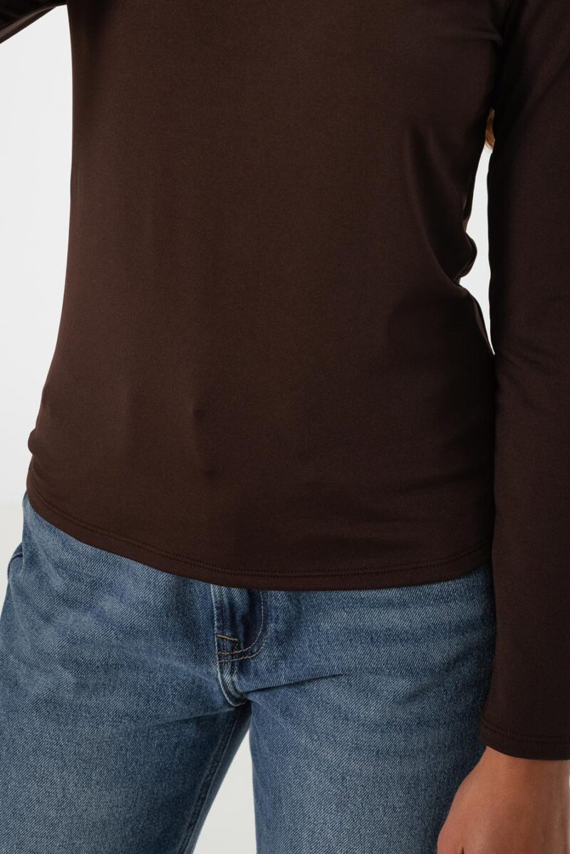Alternative view of Polera Termica