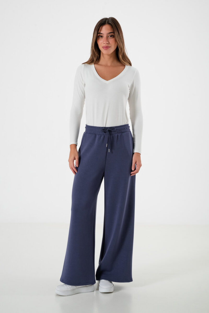 Pantalón Soft Touch Hardy
