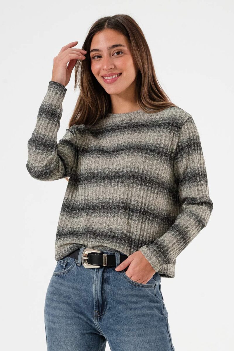 Sweater Raya Vintage Riga
