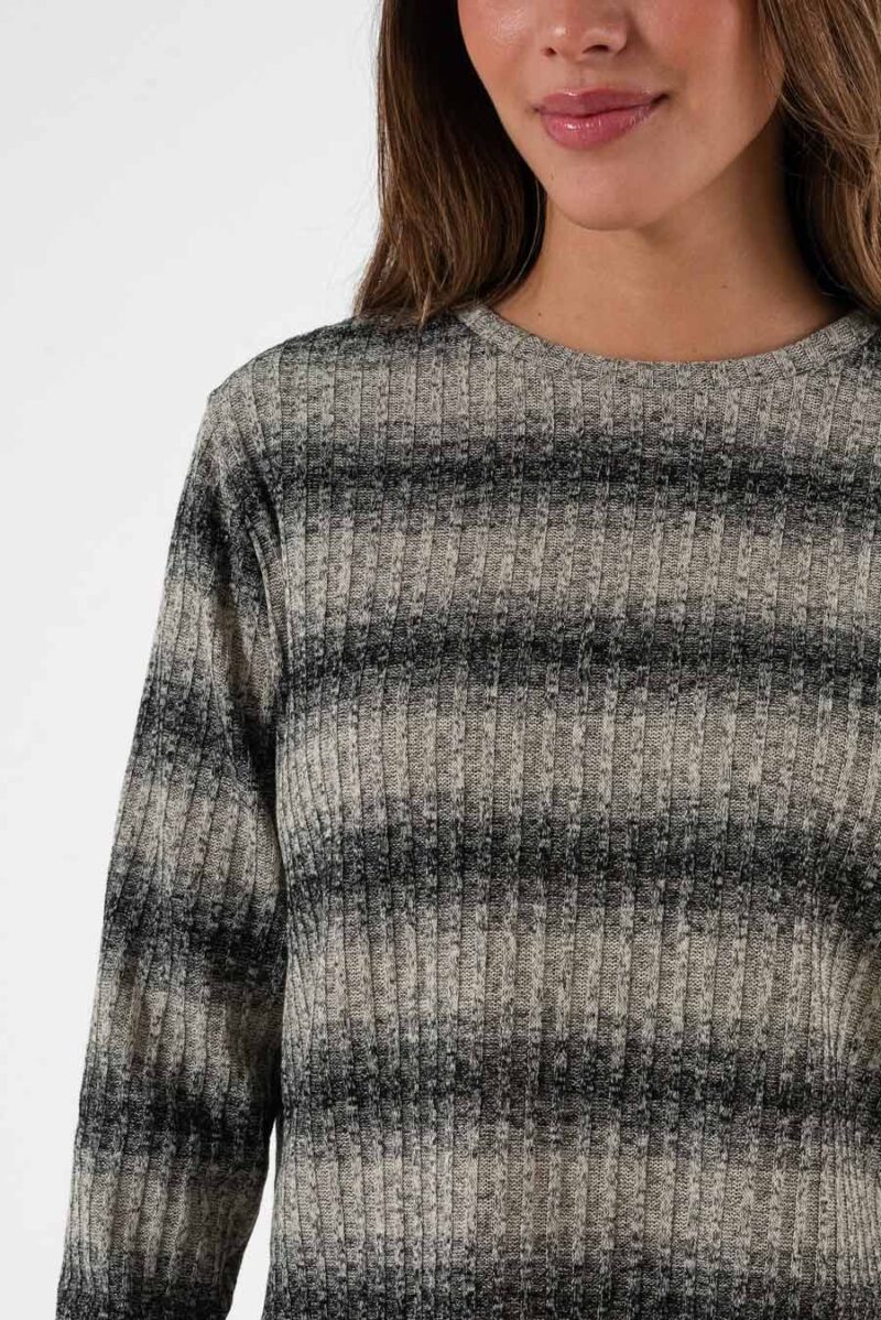 Alternative view of Sweater Raya Vintage Riga