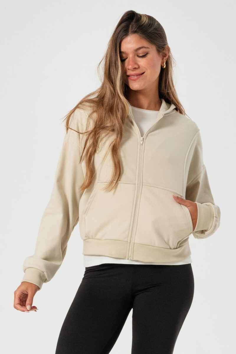 Campera Darlon Brooklyn