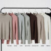 Polera Classic Melville - m - militar