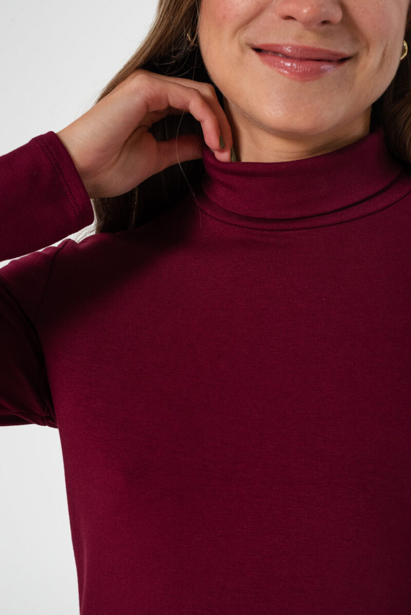Alternative view of Polera Classic Melville