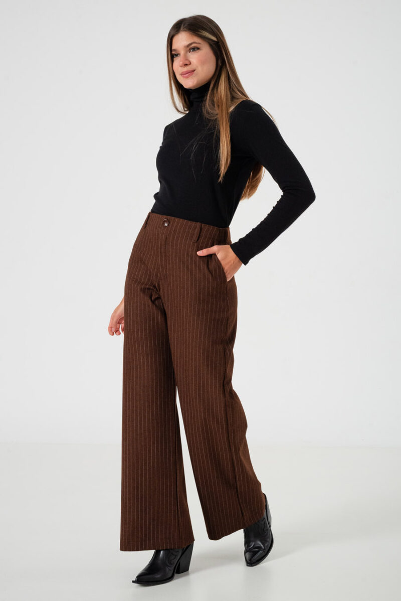 Pantalón Stanford Stripes