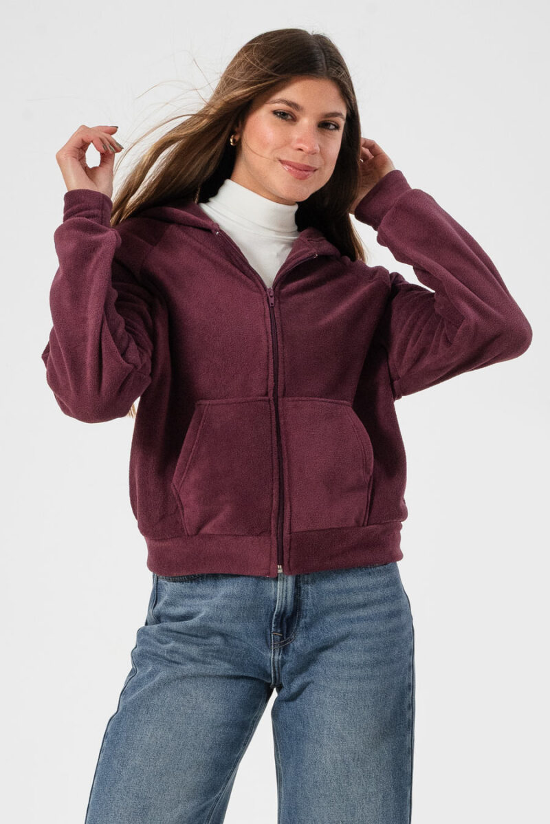 Campera Patagonia