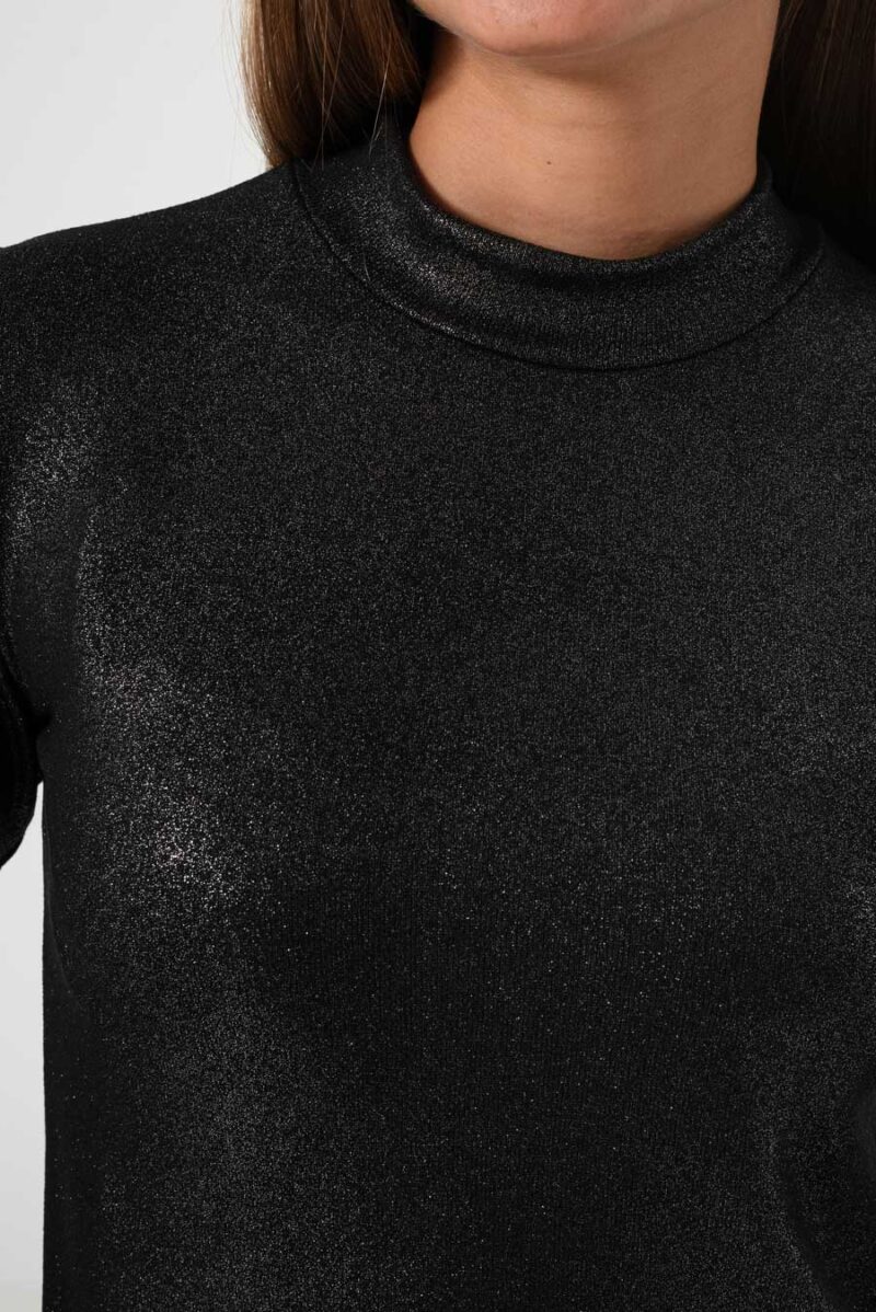 Alternative view of Polera Lurex Shimer